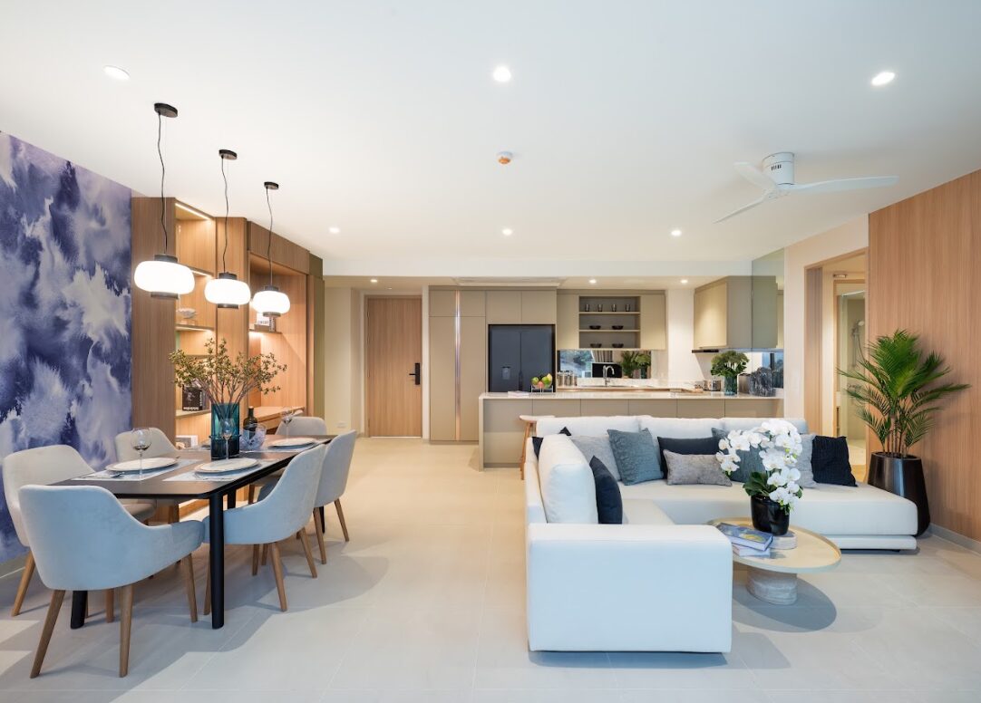 Lakelands Waterside Residences