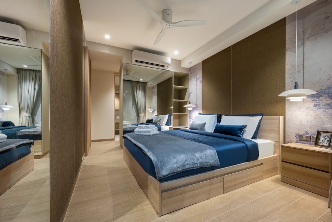 Lakelands Waterside Residences