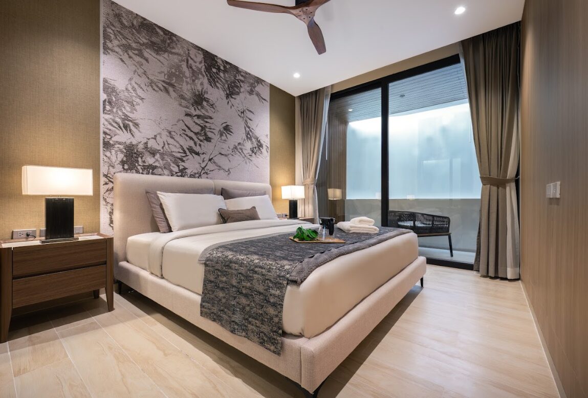 Lakelands Waterside Residences