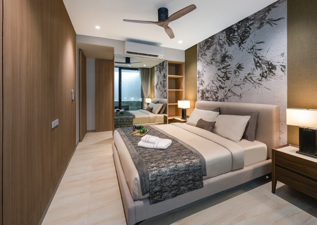 Lakelands Waterside Residences