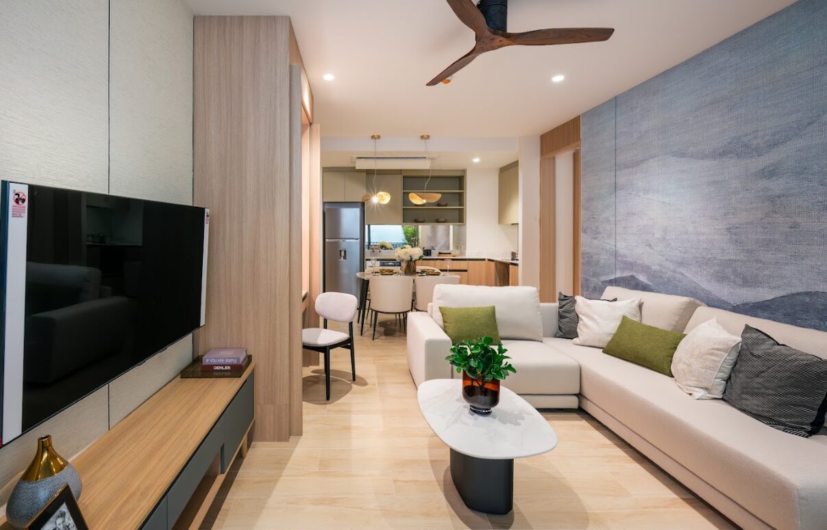 Lakelands Waterside Residences