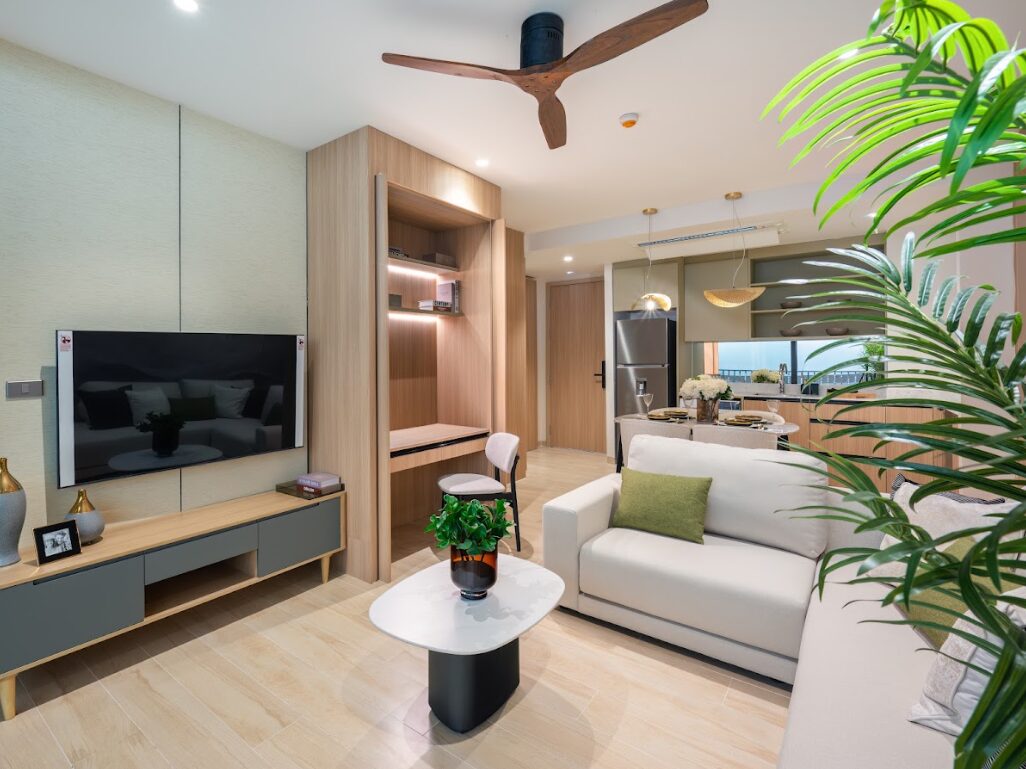 Lakelands Waterside Residences