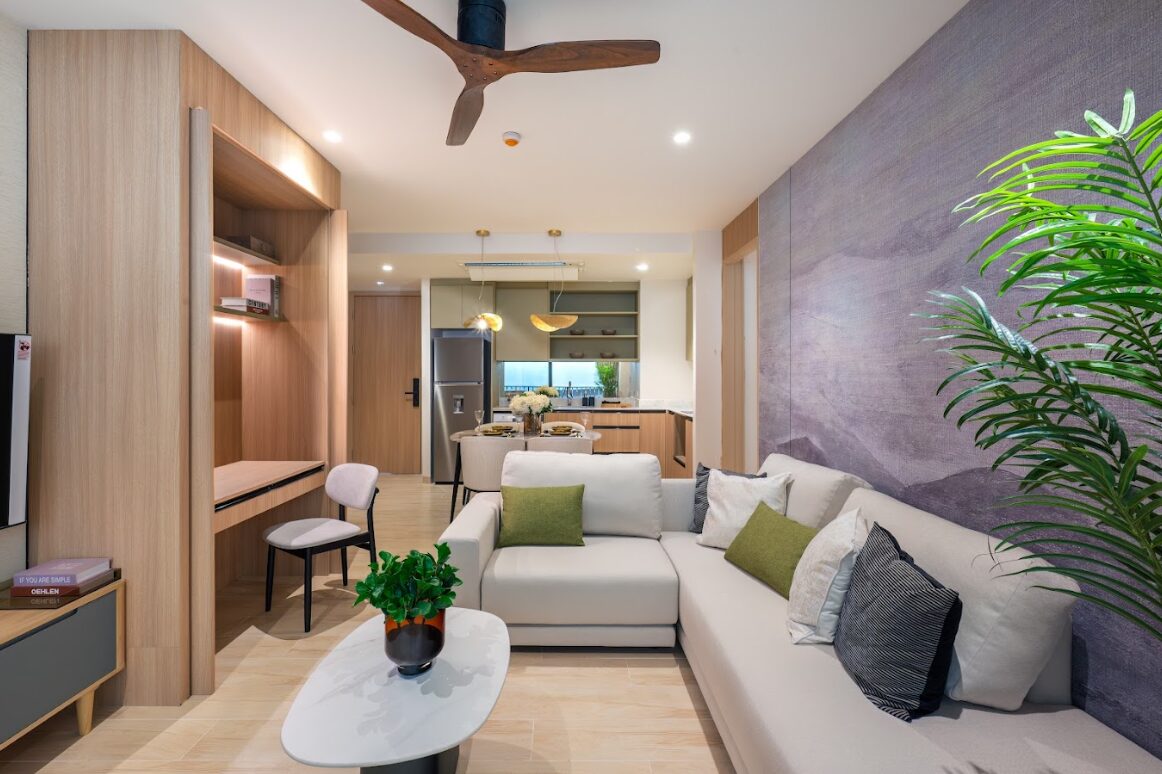 Lakelands Waterside Residences