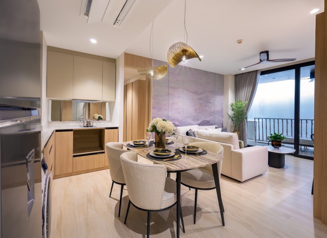 Lakelands Waterside Residences