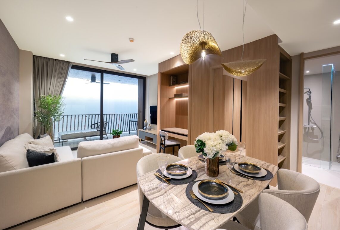 Lakelands Waterside Residences