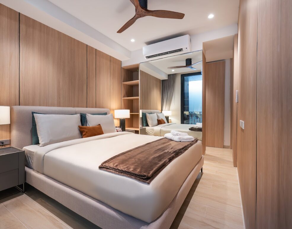 Lakelands Waterside Residences