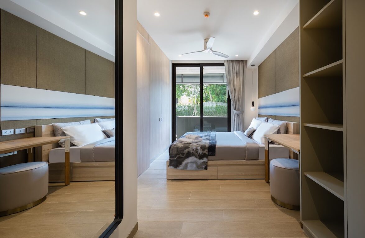 Lakelands Waterside Residences