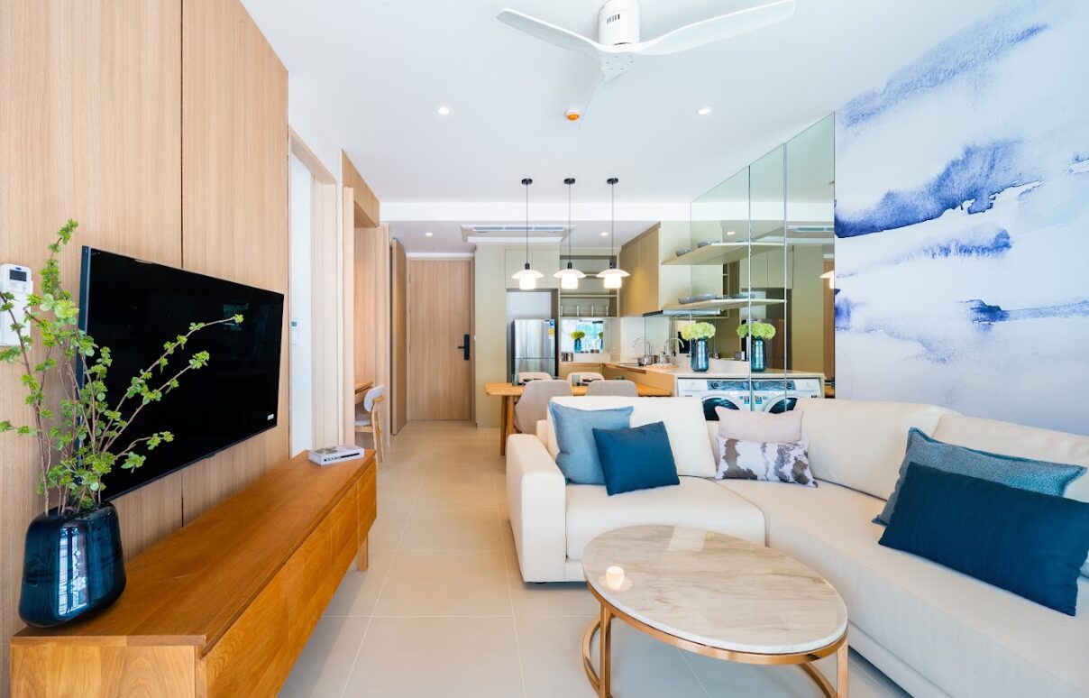 Lakelands Waterside Residences