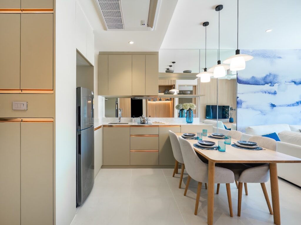 Lakelands Waterside Residences