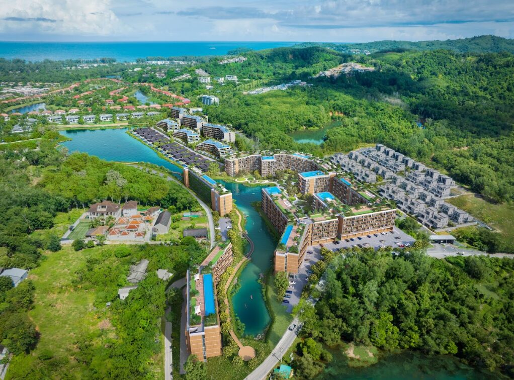 SkyPark Elara