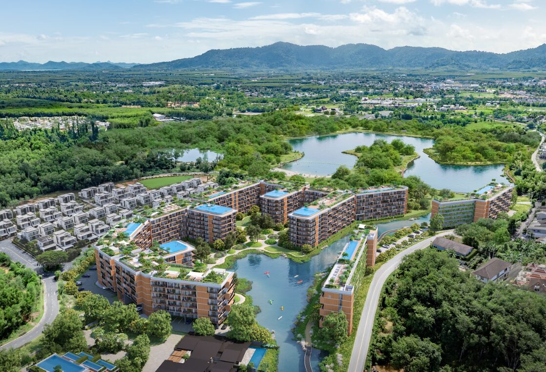 SkyPark Elara