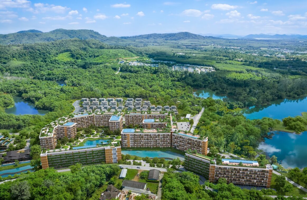 SkyPark Elara