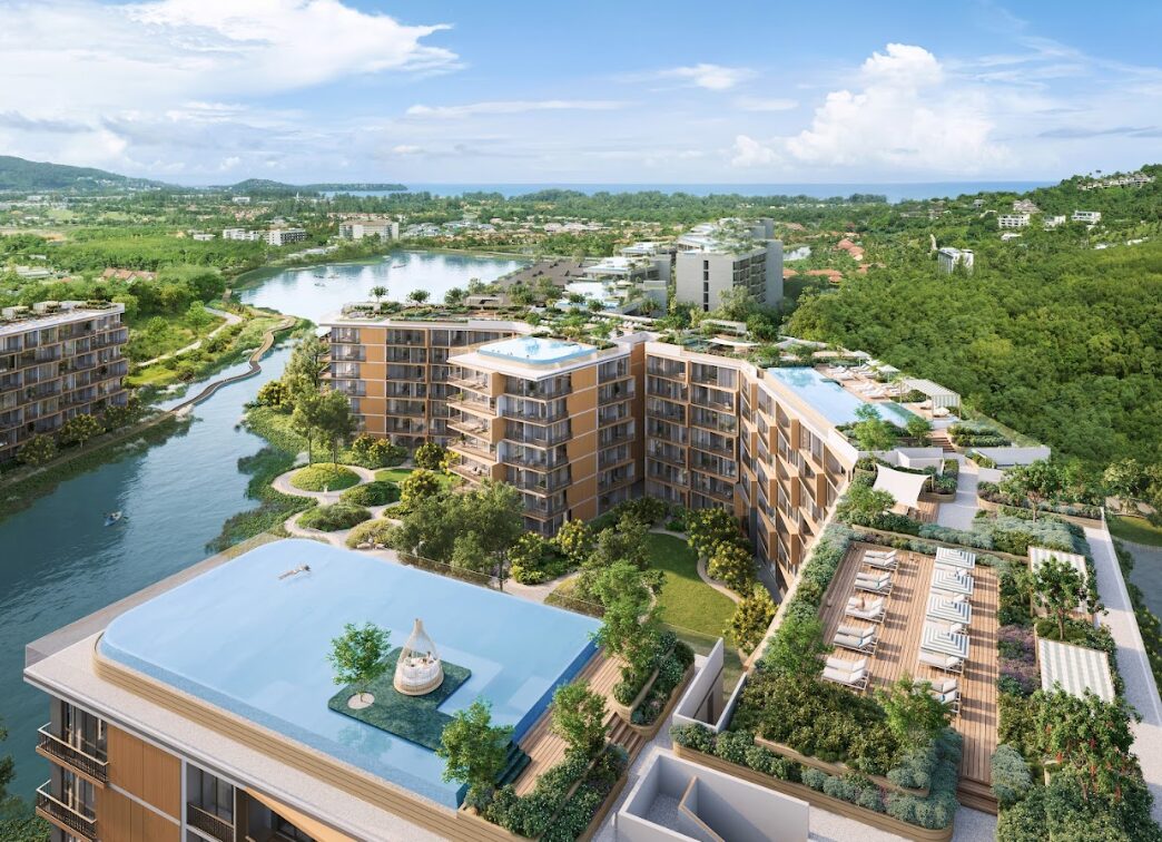 SkyPark Elara
