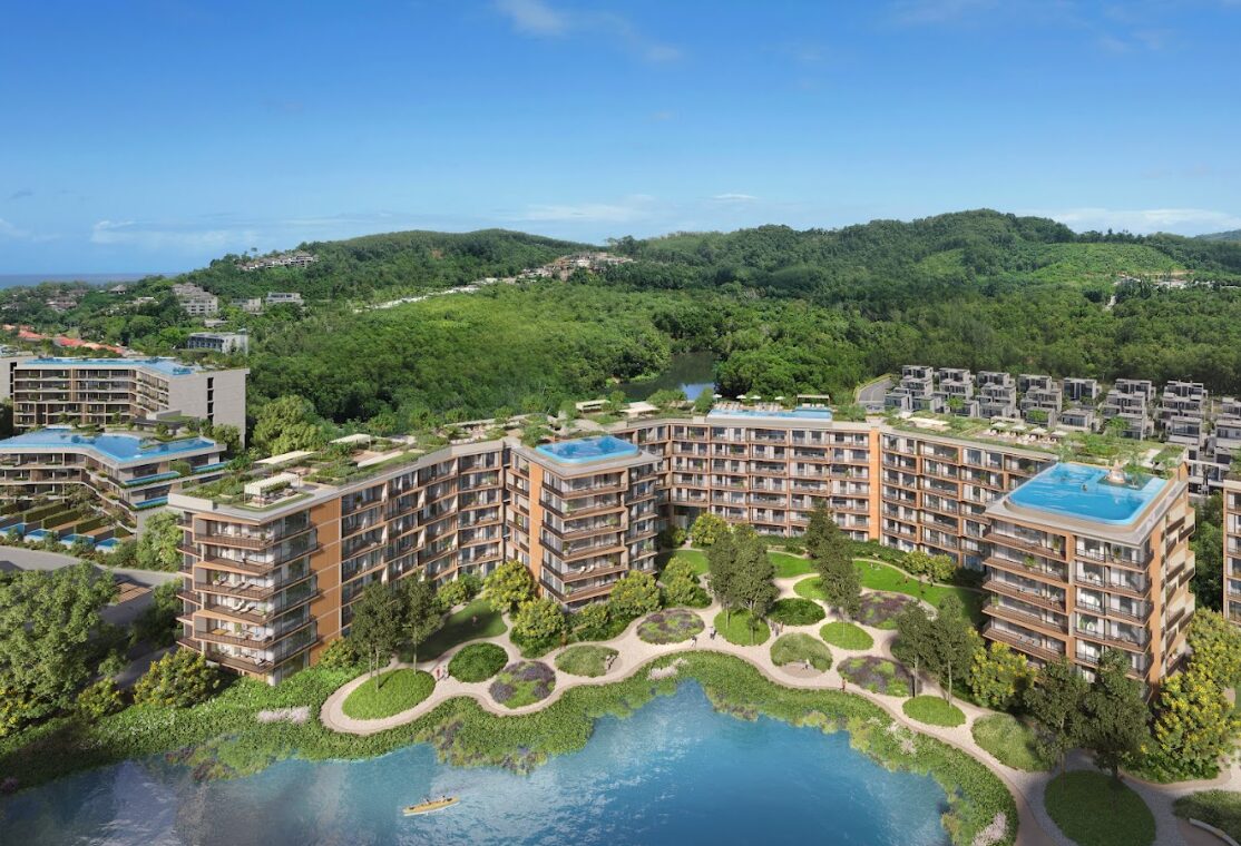 SkyPark Elara