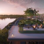 SkyPark Elara
