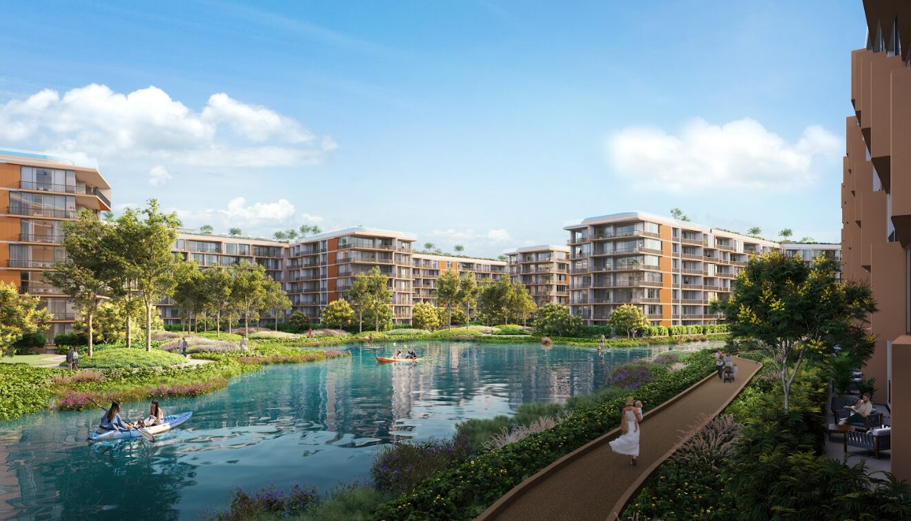 SkyPark Elara