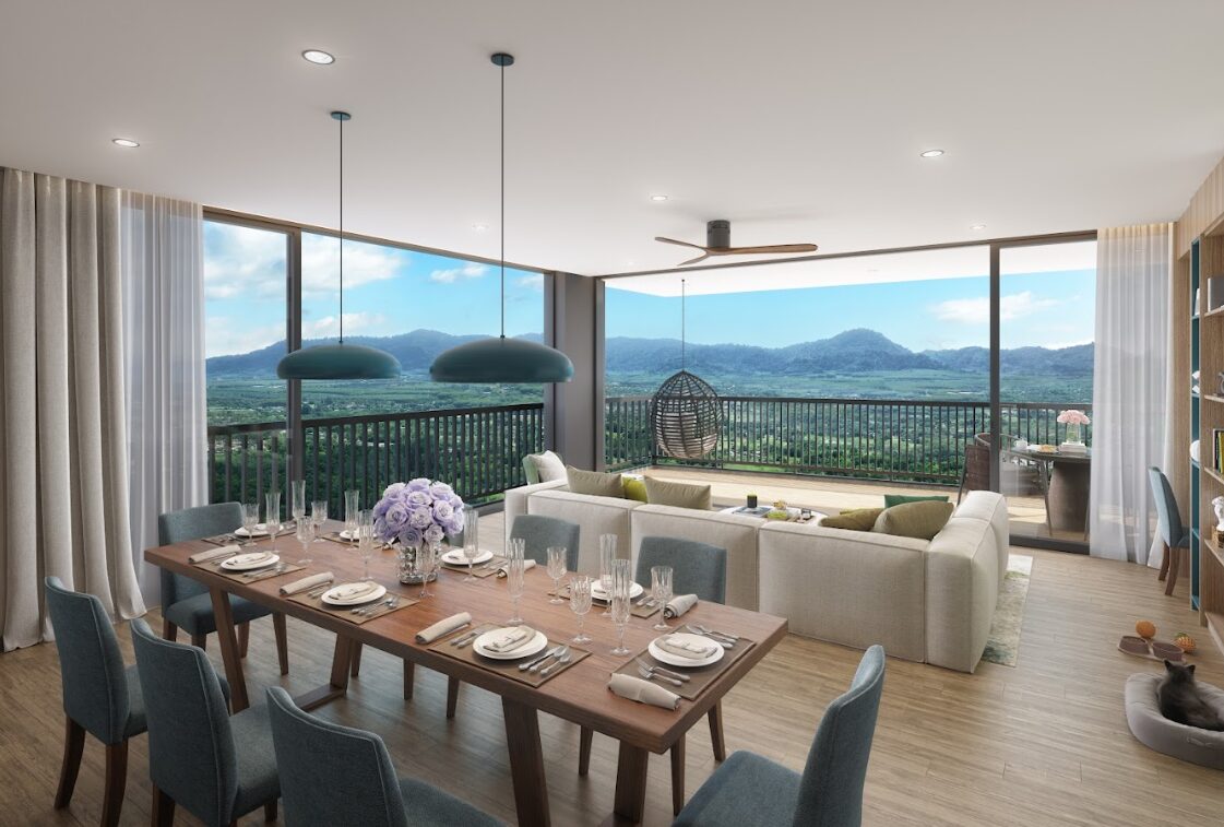 SkyPark Elara