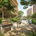 Laguna Golf Residences Hibiscus