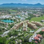Laguna Golf Residences Hibiscus
