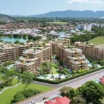 Laguna Golf Residences Hibiscus