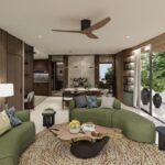Laguna Golf Residences Hibiscus