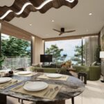 Laguna Golf Residences Hibiscus