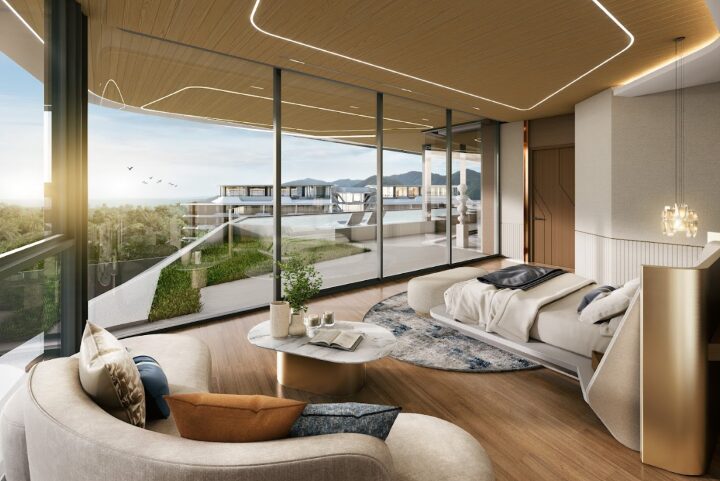 Hythe Condominium