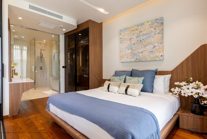 Hythe Condominium