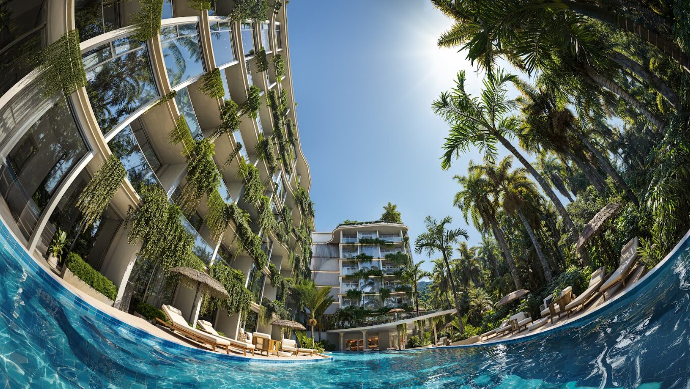 Sun Hills Lakeside Phuket
