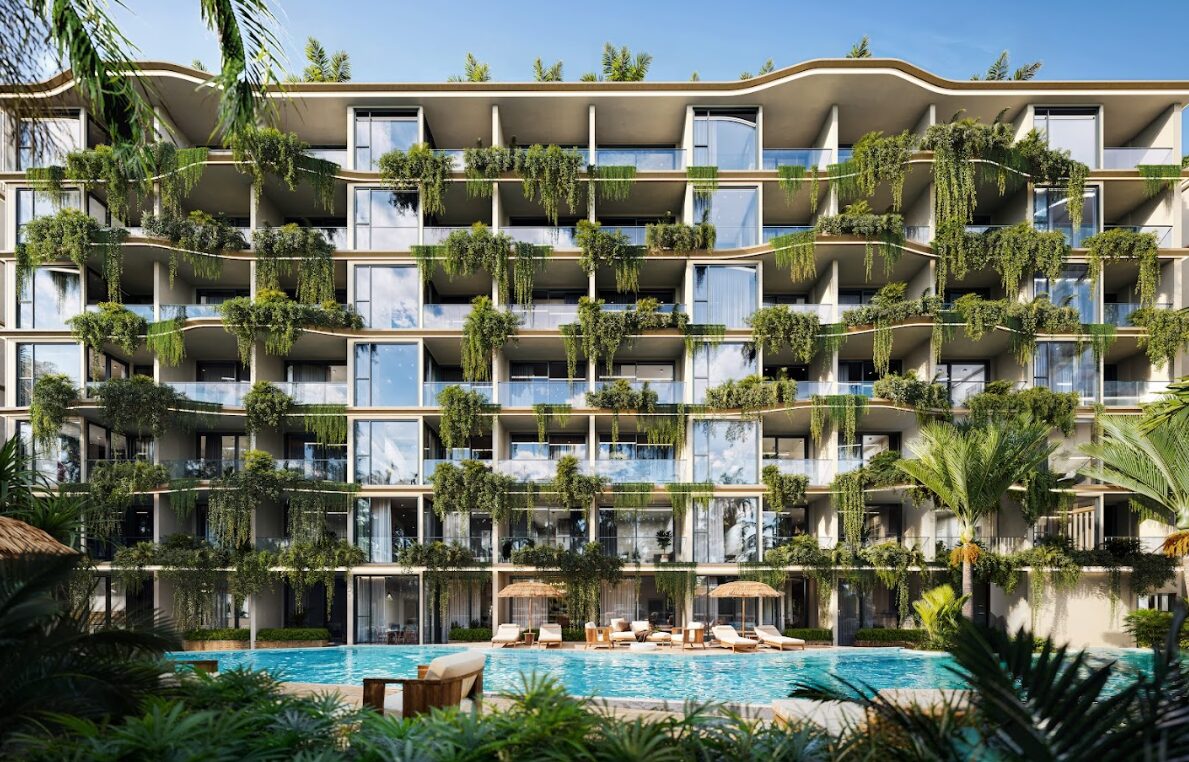 Sun Hills Lakeside Phuket