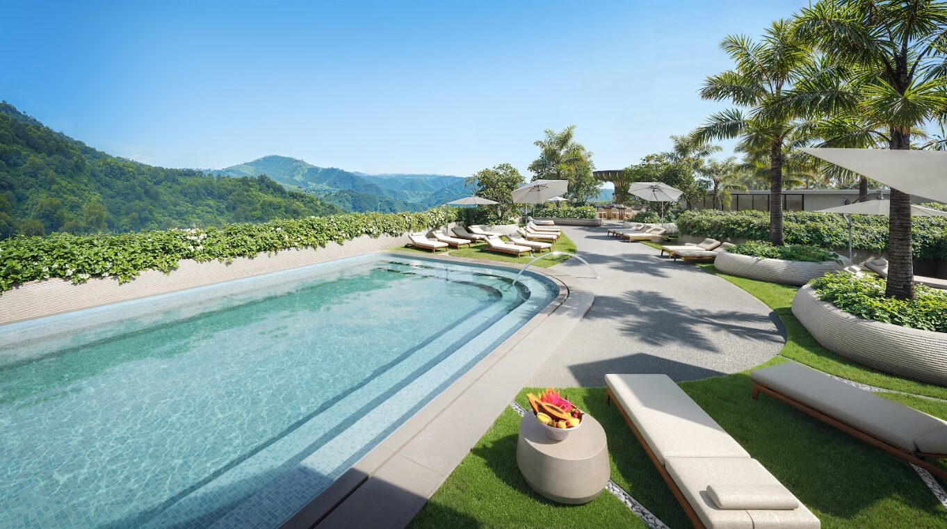 Sun Hills Lakeside Phuket