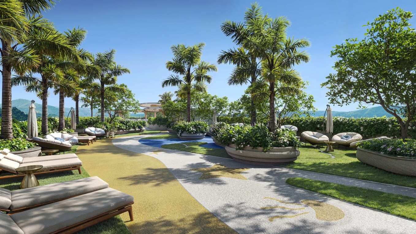 Sun Hills Lakeside Phuket