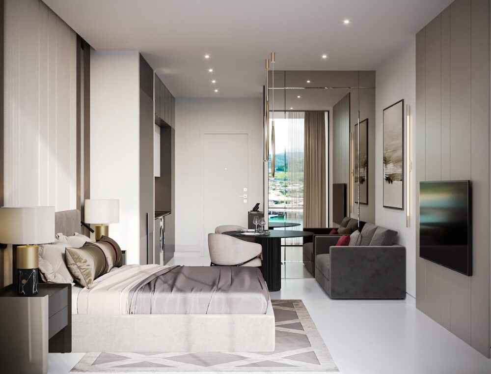 Sun Hills Lakeside Phuket