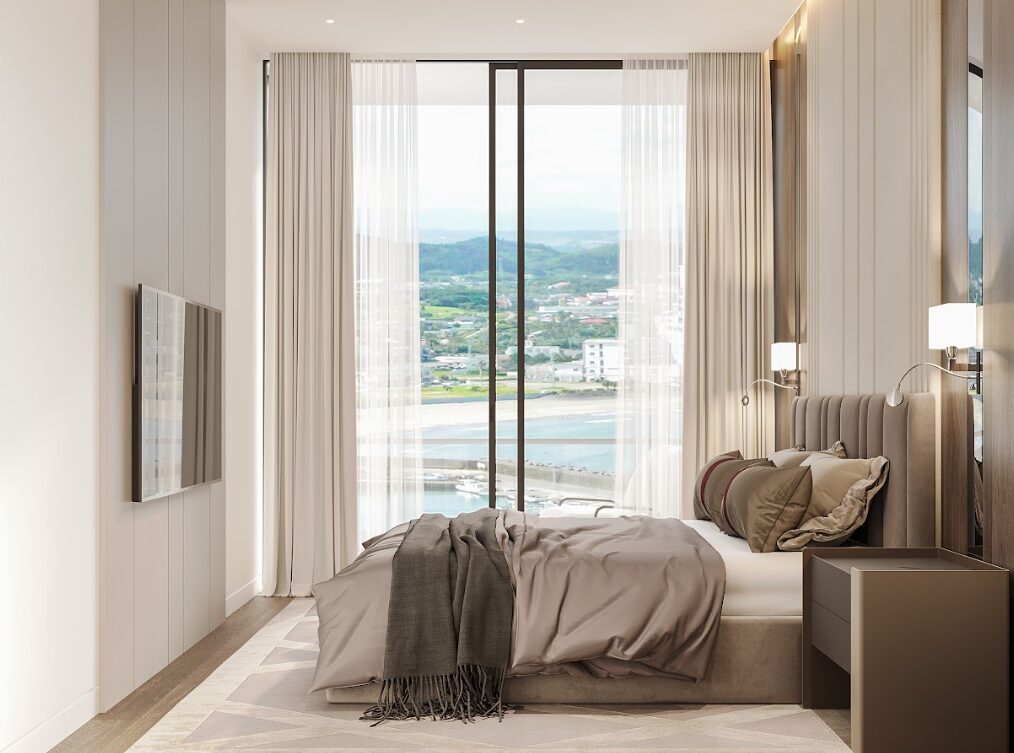 Sun Hills Lakeside Phuket