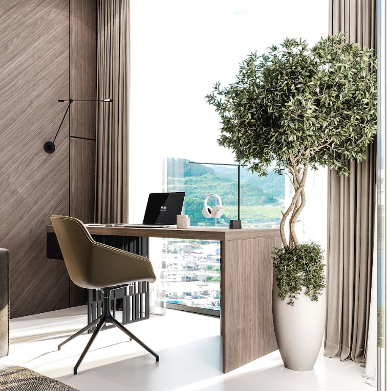 Sun Hills Lakeside Phuket