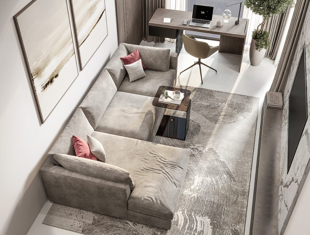 Sun Hills Lakeside Phuket