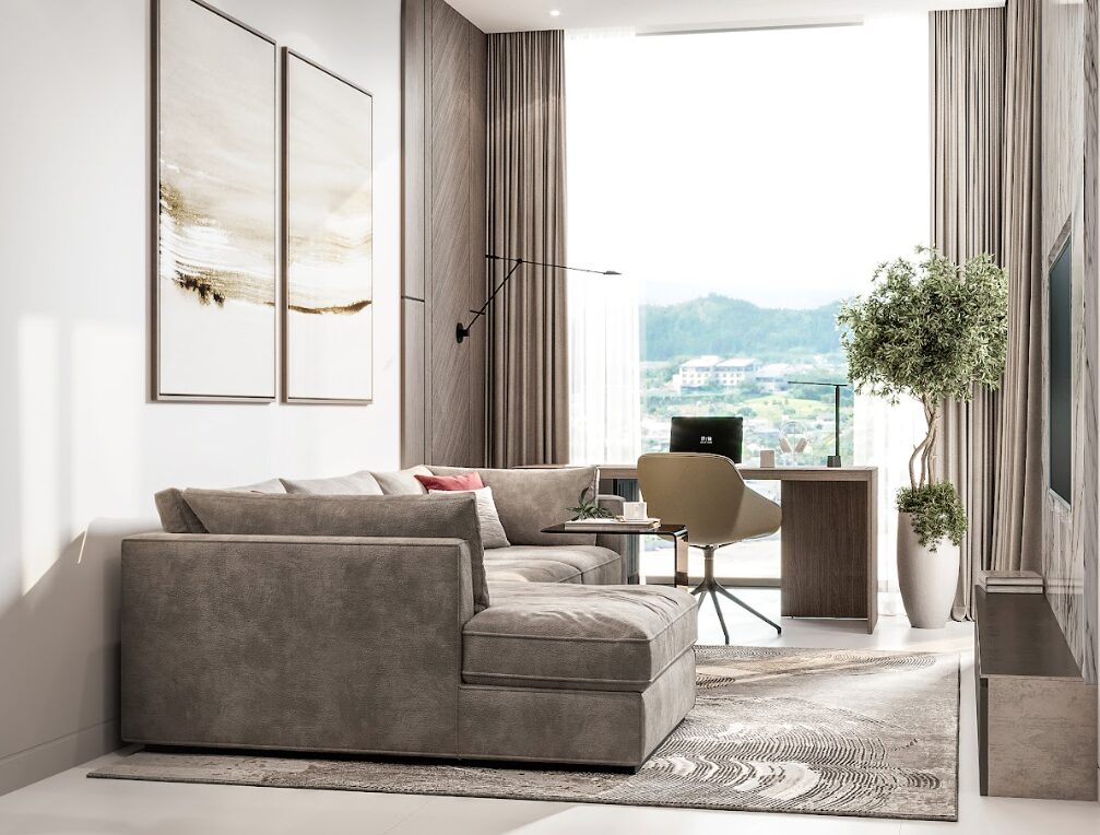 Sun Hills Lakeside Phuket