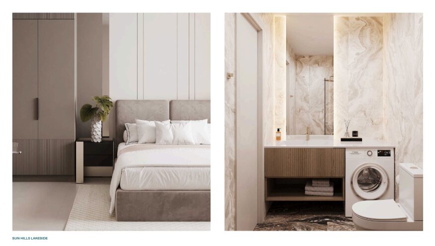 Sun Hills Lakeside Phuket