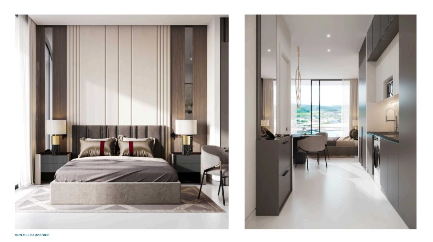Sun Hills Lakeside Phuket