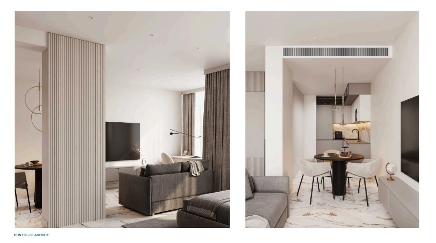Sun Hills Lakeside Phuket