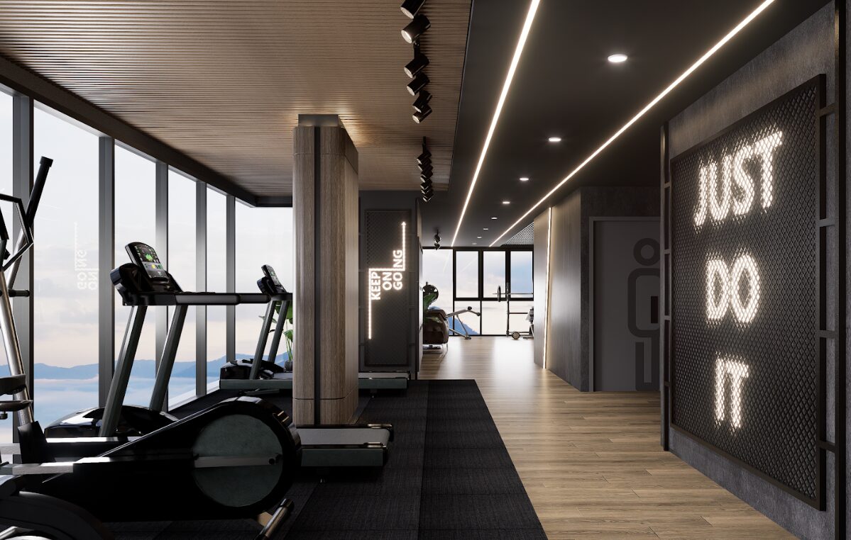 Essence Residence