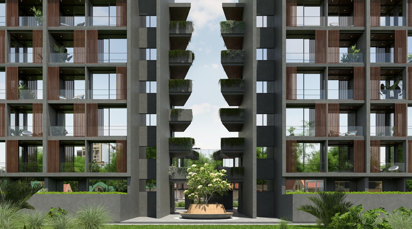 Essence Residence