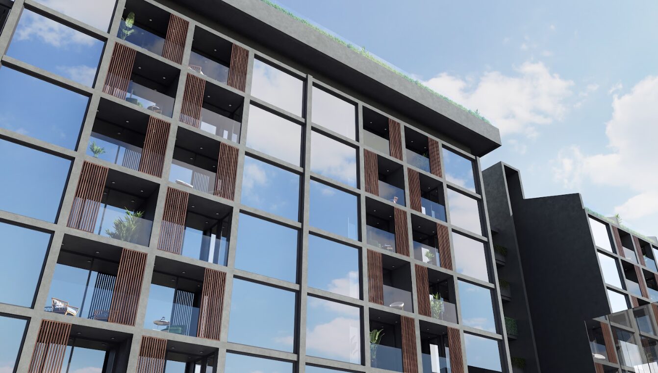 Essence Residence