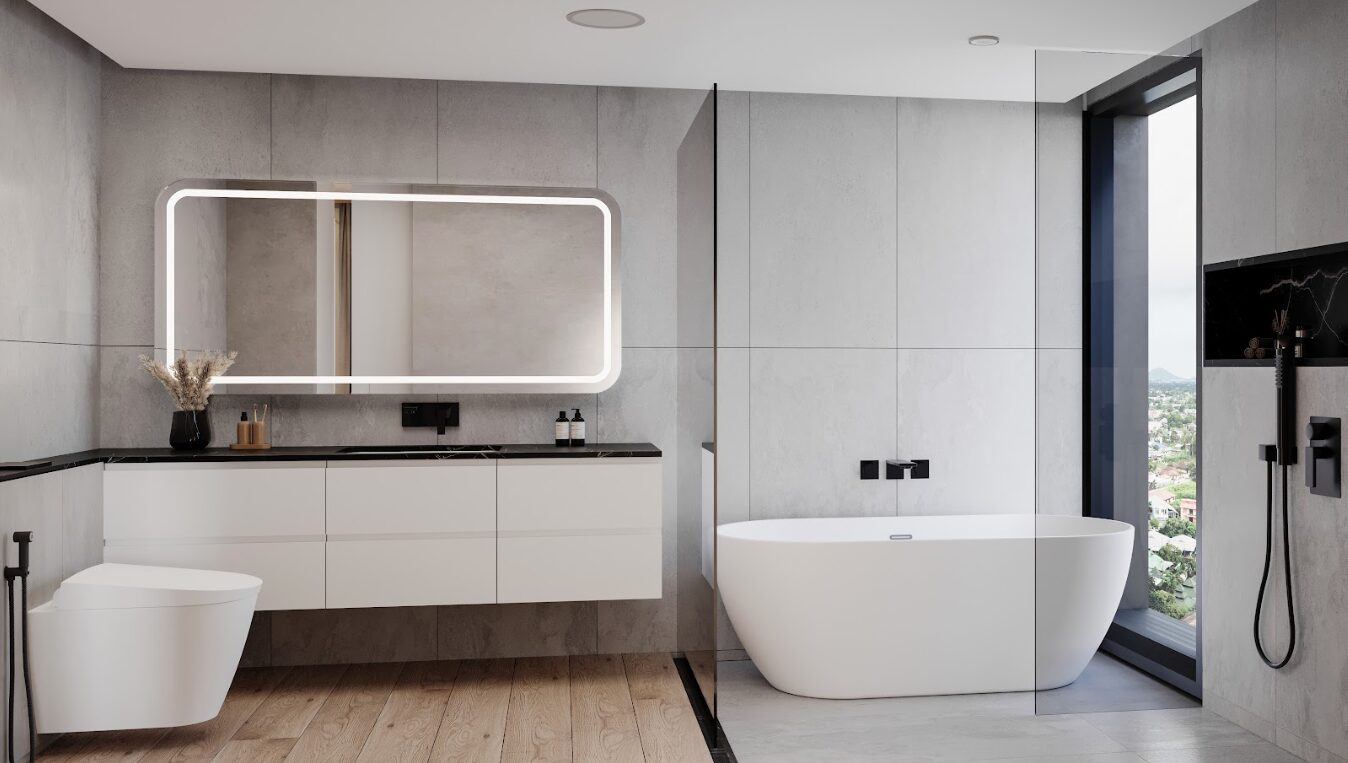 Essence Residence