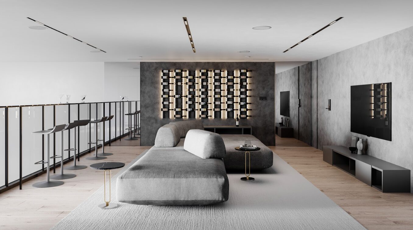 Essence Residence