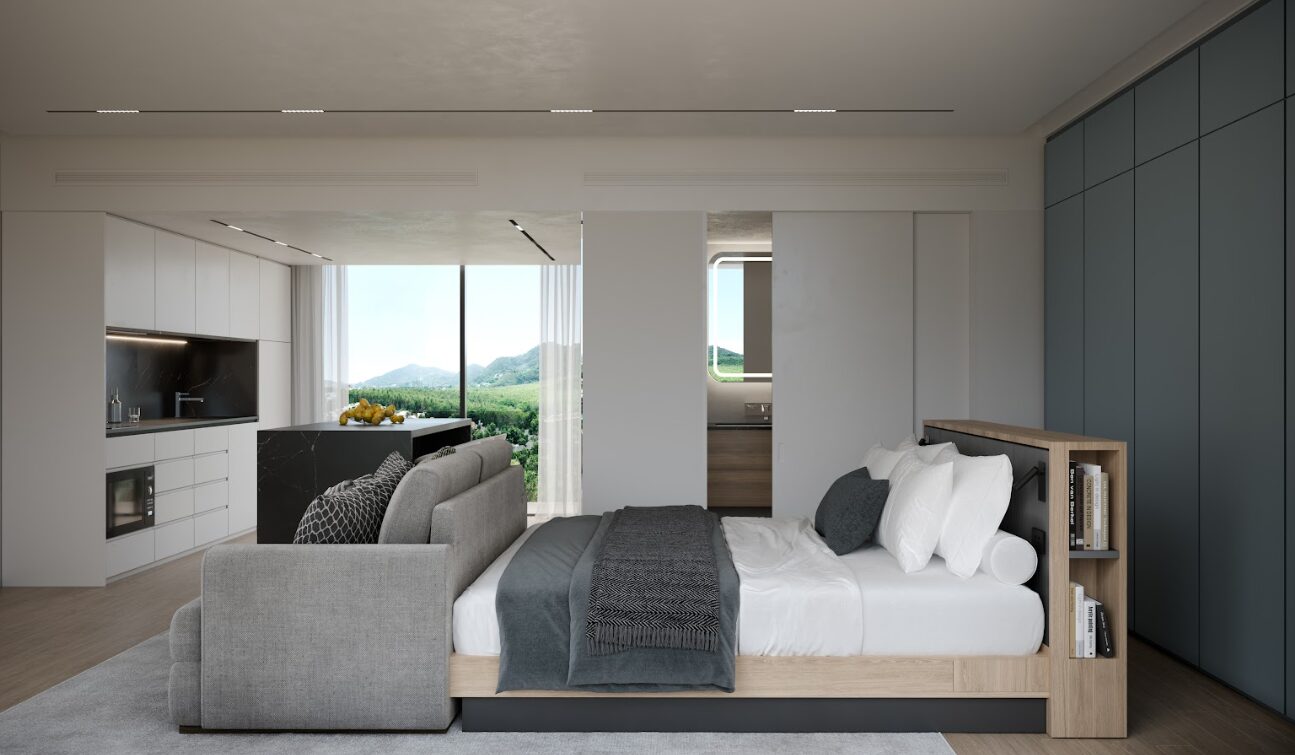 Essence Residence