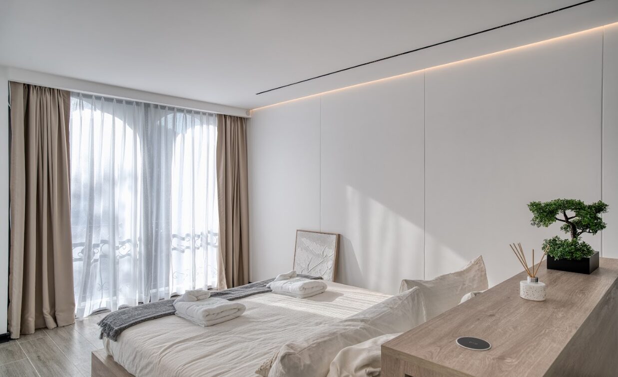 Essence Residence