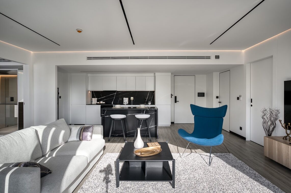 Essence Residence