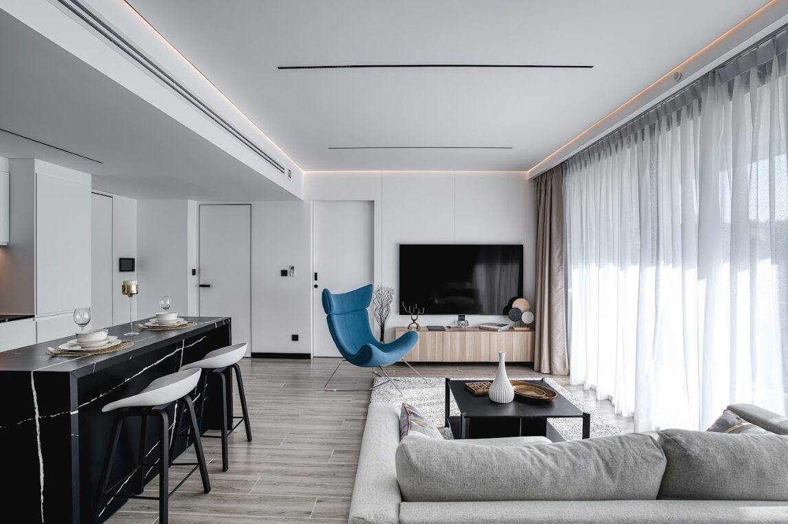 Essence Residence