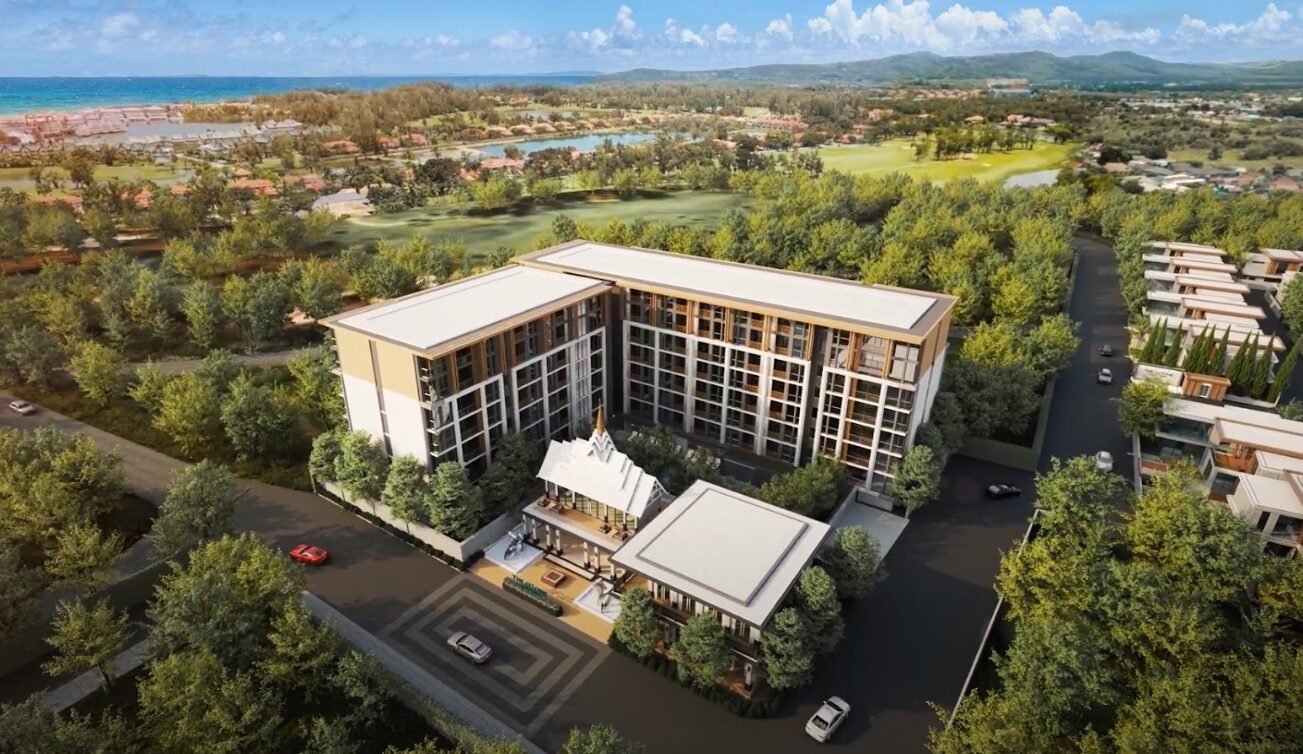 The Ozone Condominium